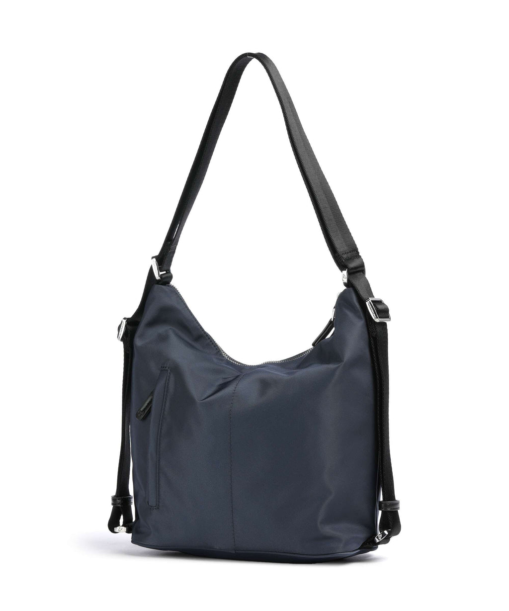 Mandarina Duck Hunter Backpack bag parisian night