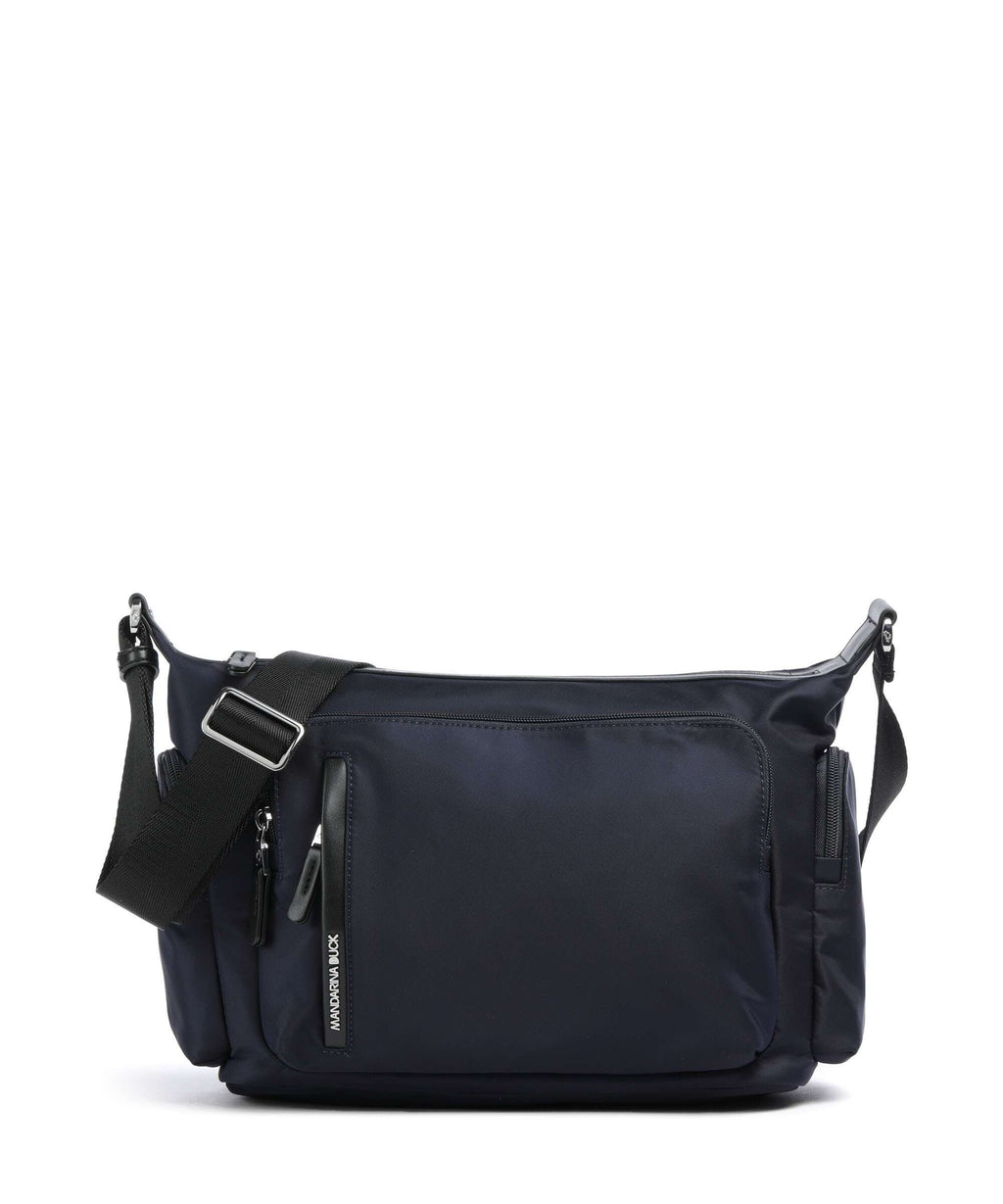 Mandarina Duck Hunter Crossbody bag eclipse