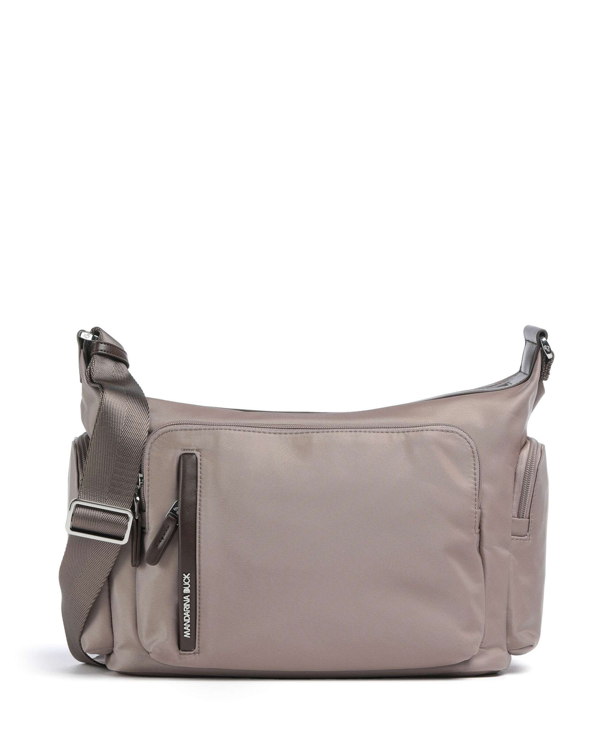 Mandarina Duck Hunter Crossbody bag beaver