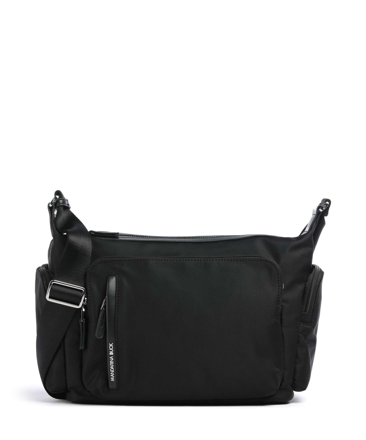 Mandarina Duck Hunter Crossbody bag black