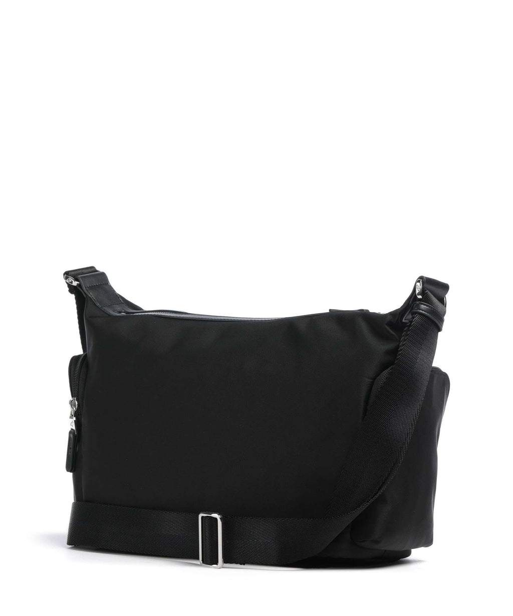 Mandarina Duck Hunter Crossbody bag black