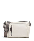 Mandarina Duck Hunter Crossbody bag latte
