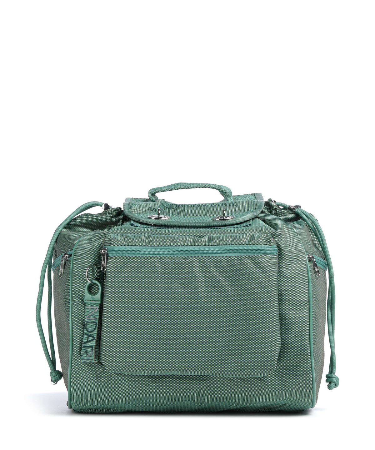 Mandarina Duck MD20 Backpack emerald