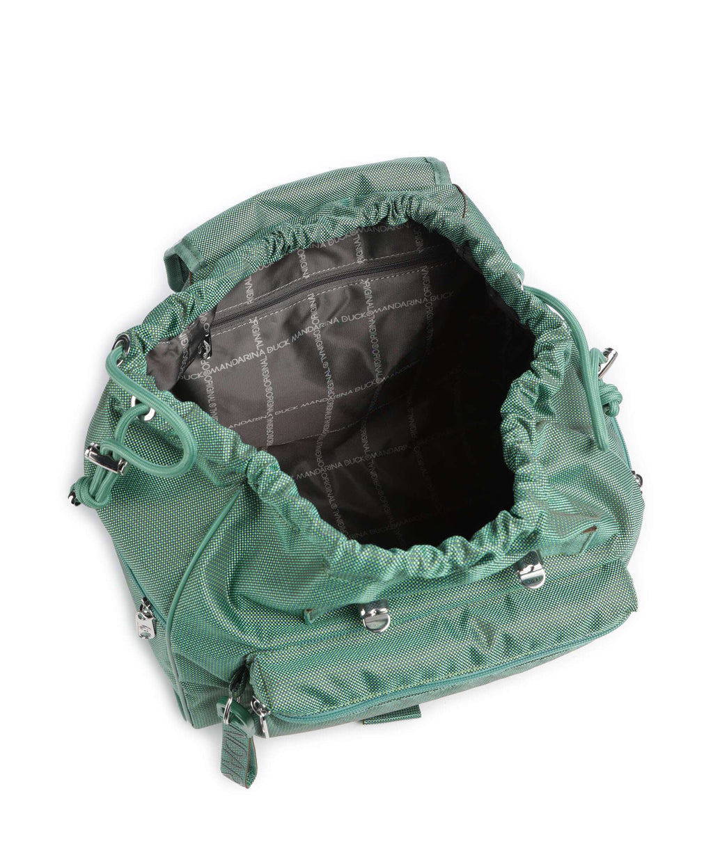 Mandarina Duck MD20 Backpack emerald