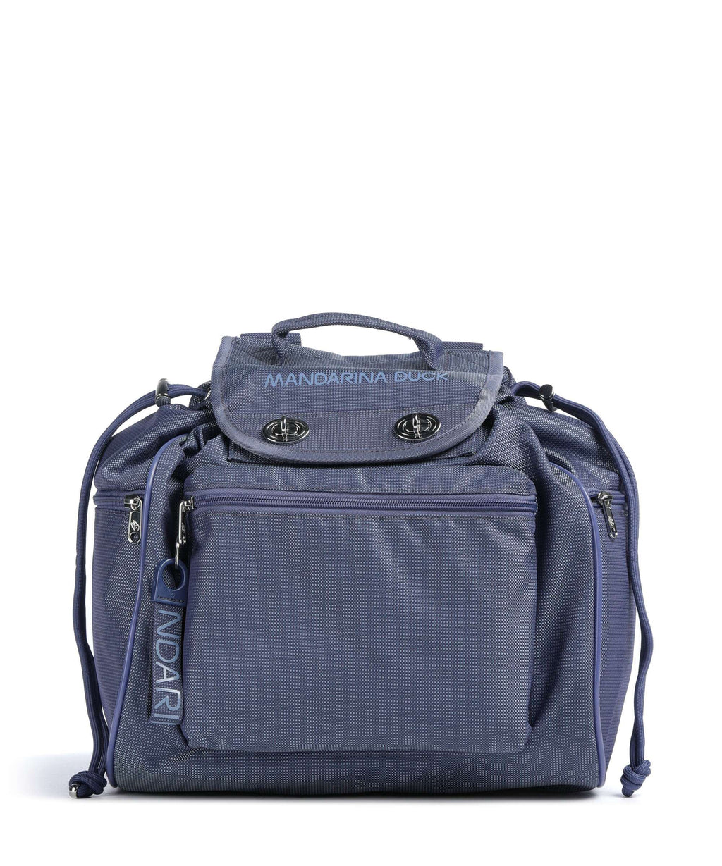 Mandarina Duck MD20 Backpack deep blue