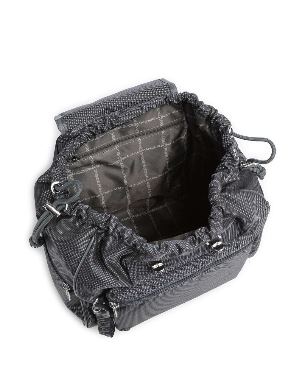 Mandarina Duck MD20 Backpack steel