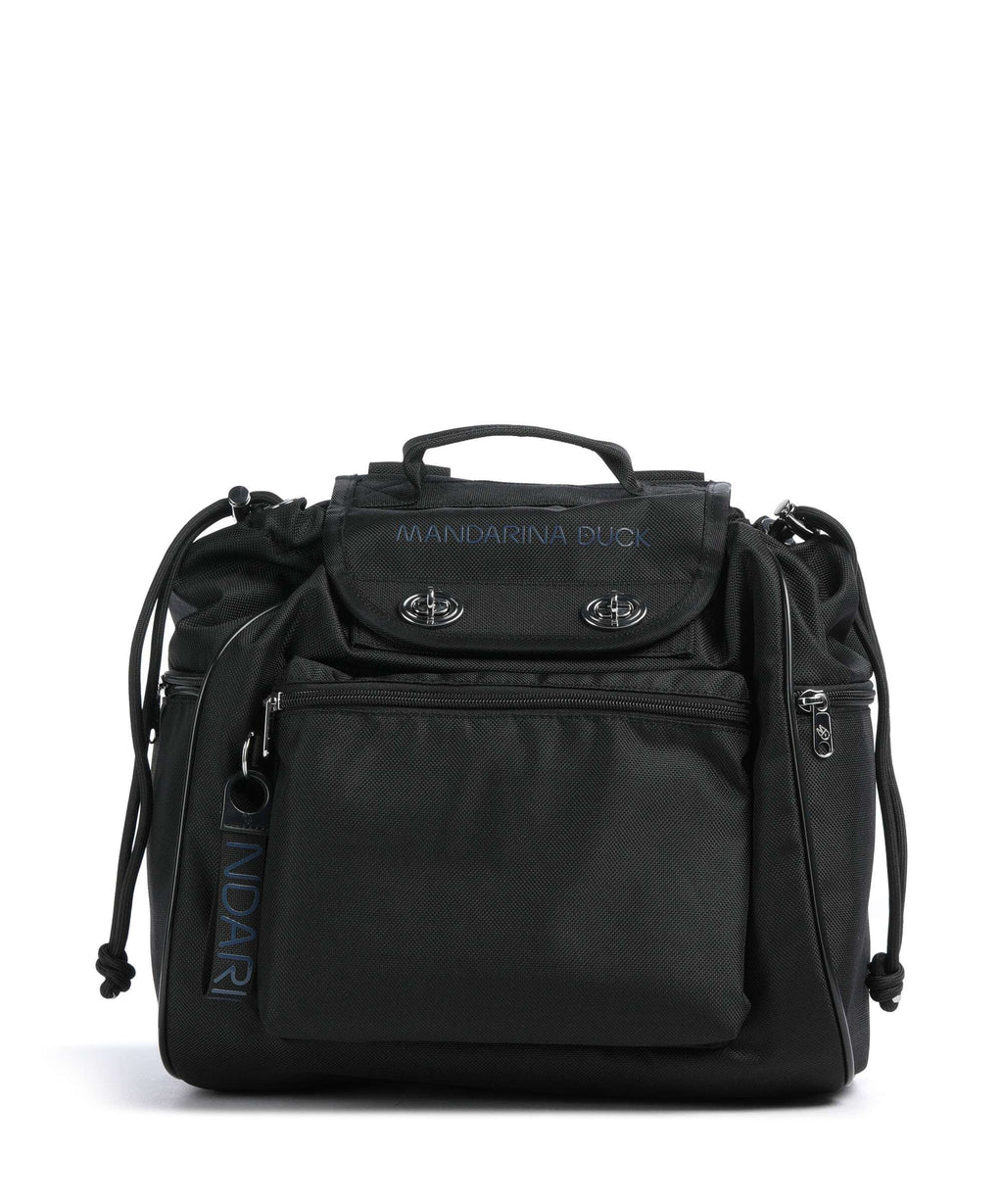 Mandarina Duck MD20 Backpack black