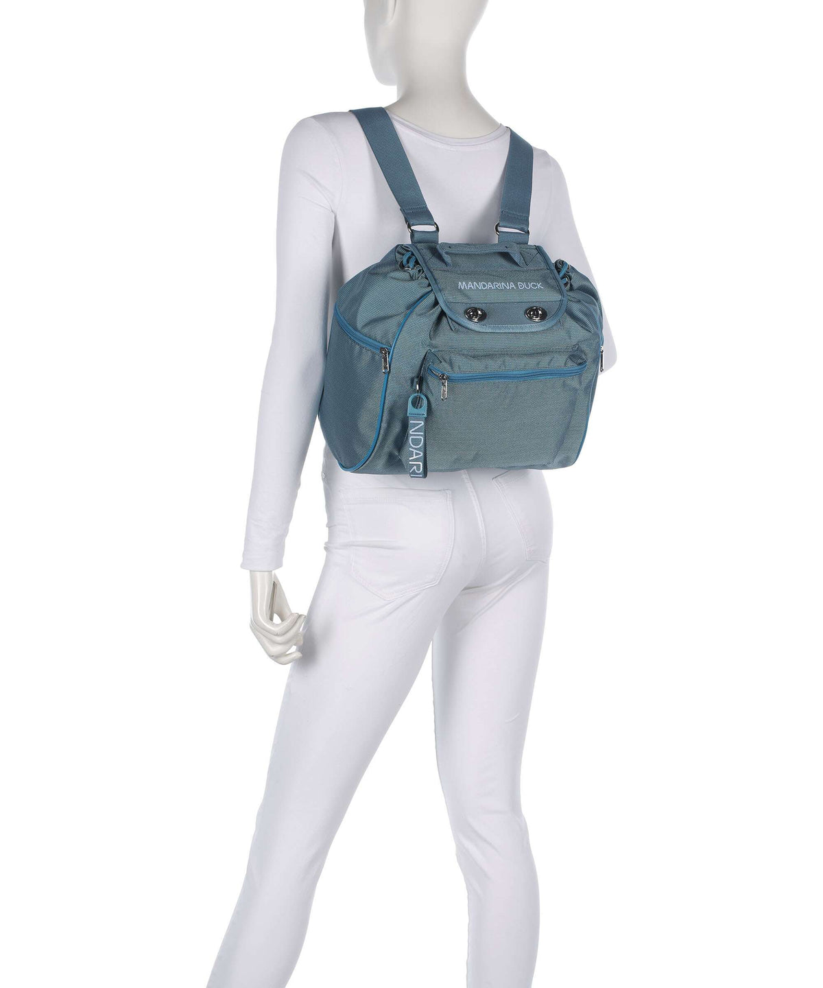 Mandarina Duck MD20 Backpack lunar