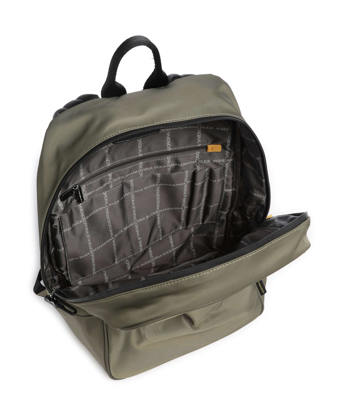 Mandarina Duck MD Urban Backpack soldier