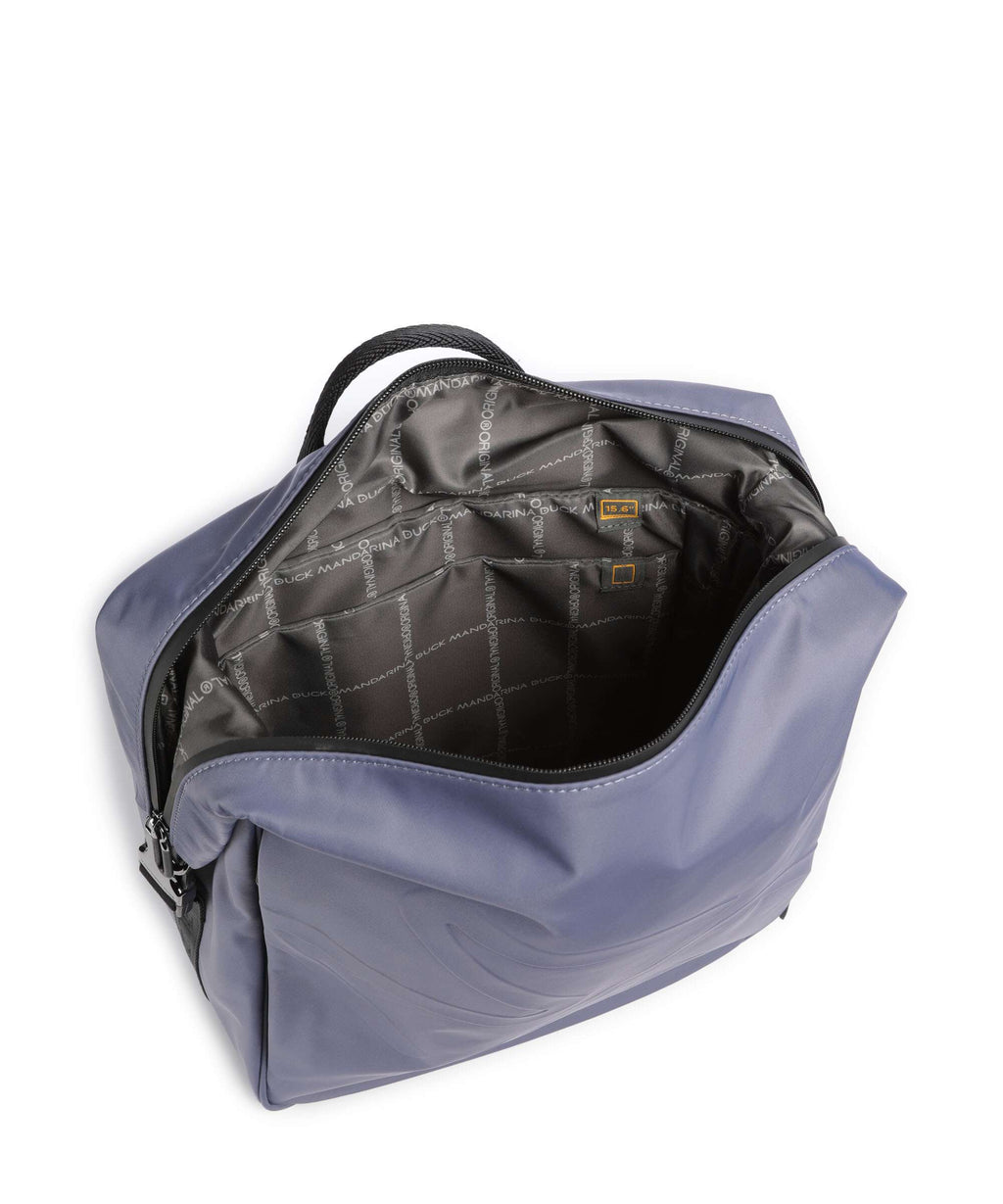 Mandarina Duck MD Urban Backpack blue indigo