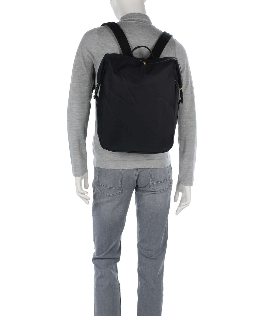 Mandarina Duck MD Urban Backpack black
