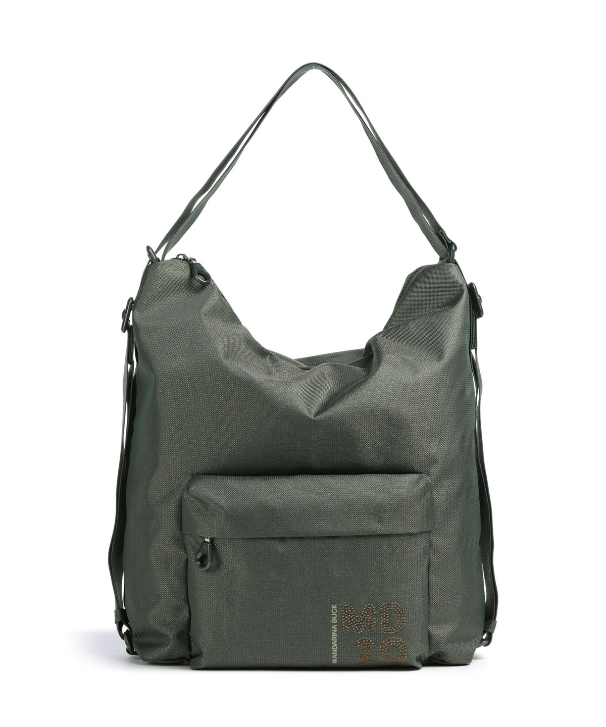 Mandarina Duck MD20 Lux 2.0 Backpack bag rich coco