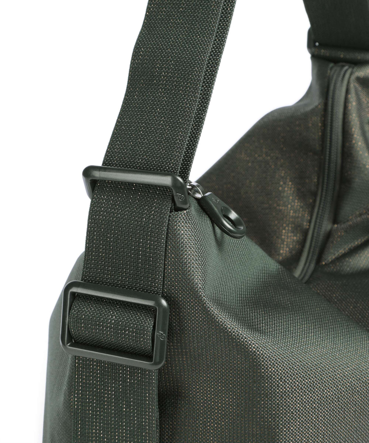 Mandarina Duck MD20 Lux 2.0 Backpack bag rich coco
