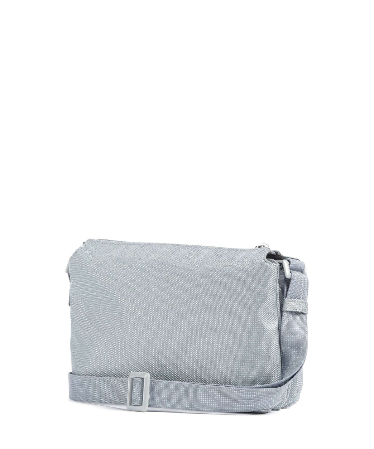 Mandarina Duck MD20 Lux 2.0 Crossbody bag silver