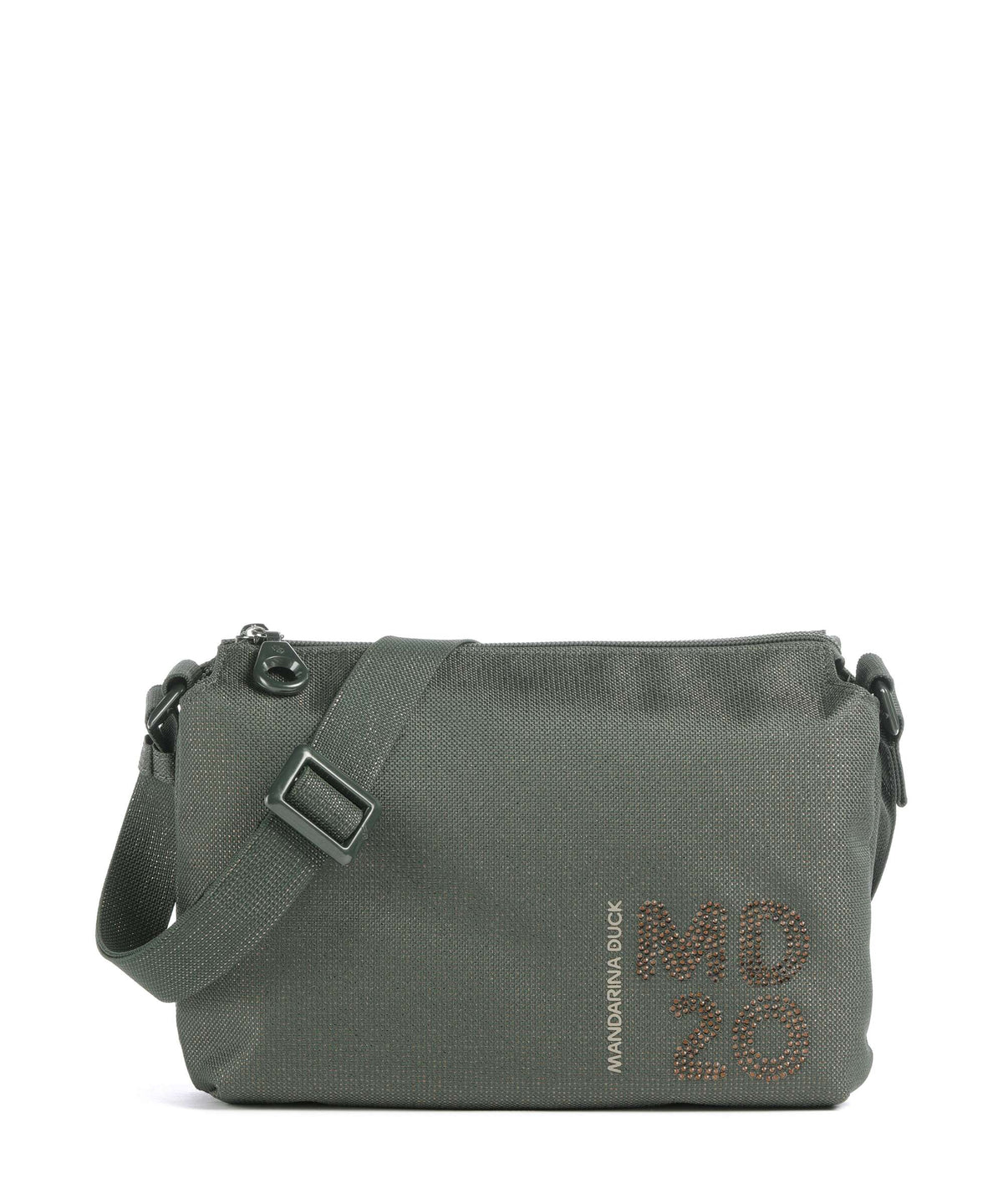 Mandarina Duck MD20 Lux 2.0 Crossbody bag rich coco