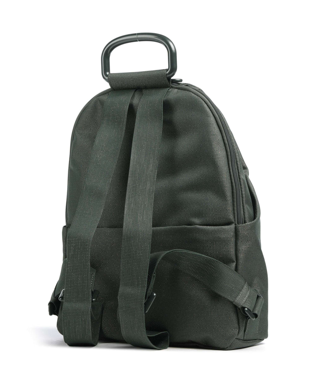 Mandarina Duck MD20 Lux 2.0 Backpack rich coco
