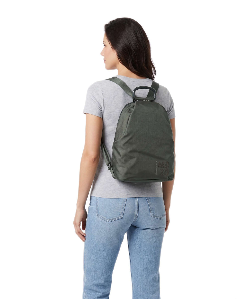 Mandarina Duck MD20 Lux 2.0 Backpack rich coco