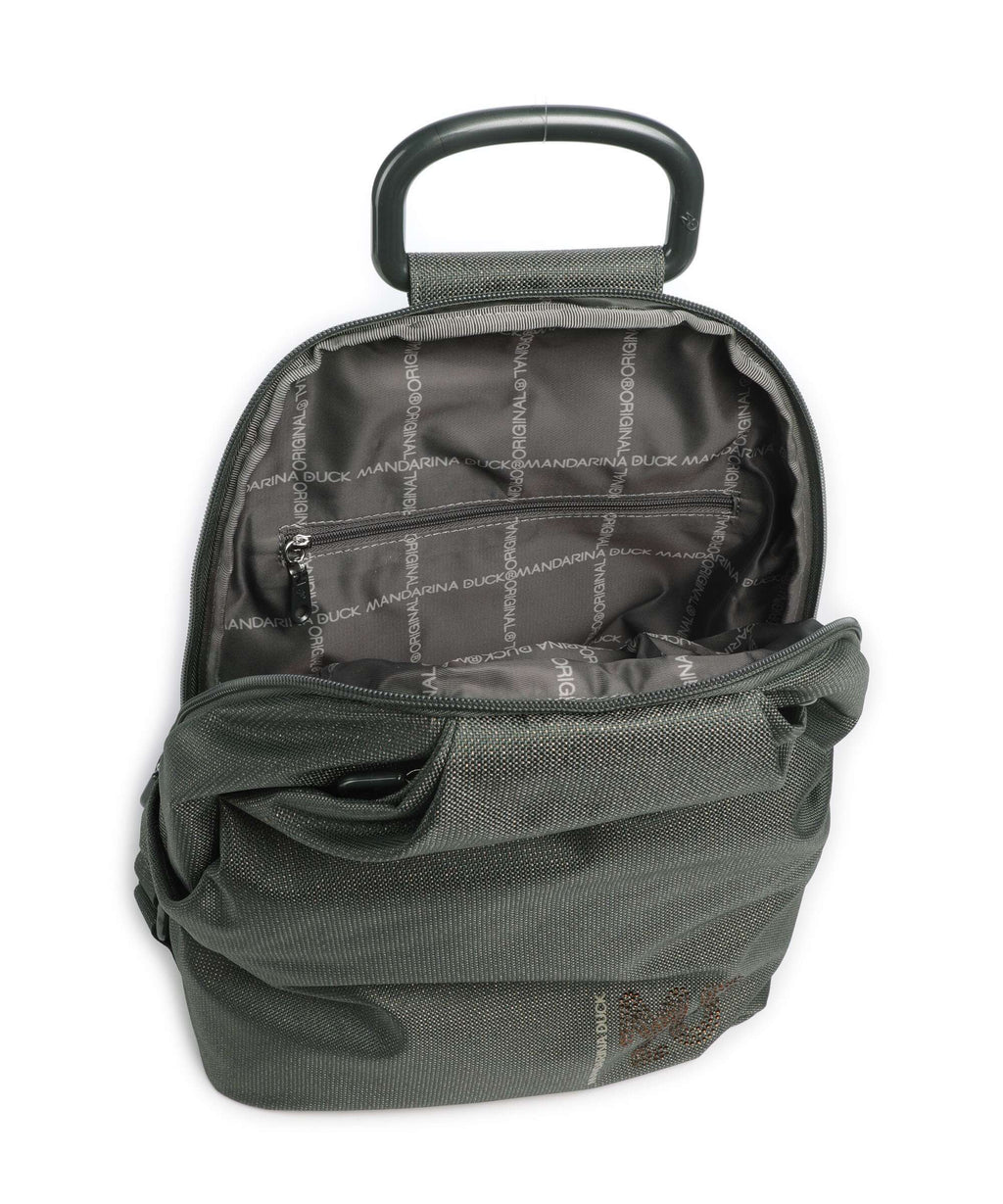 Mandarina Duck MD20 Lux 2.0 Backpack rich coco