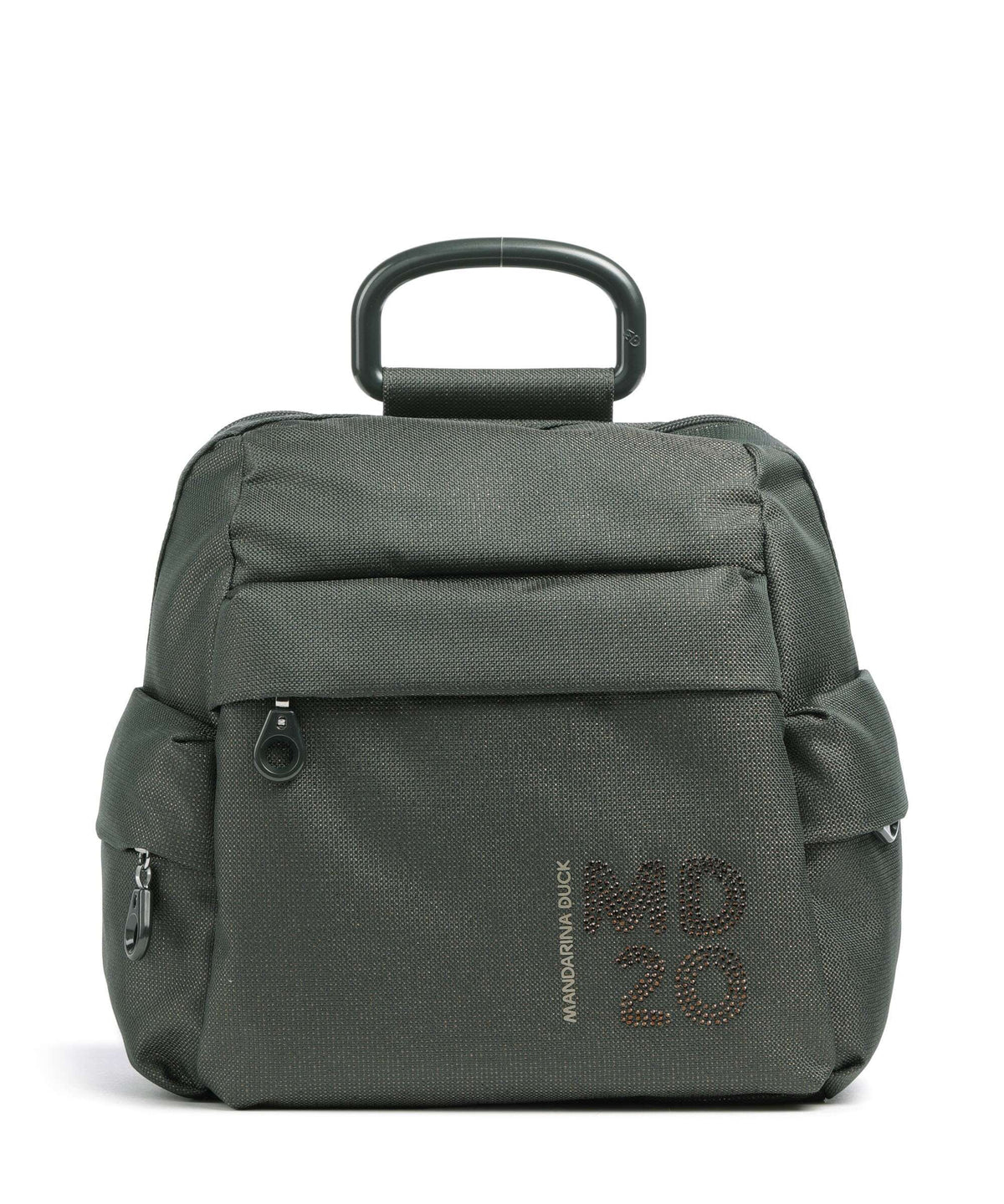 Mandarina Duck MD20 Lux 2.0 Backpack rich coco