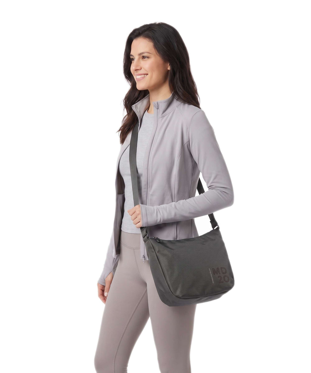 Mandarina Duck MD20 Lux 2.0 Crossbody bag rich coco