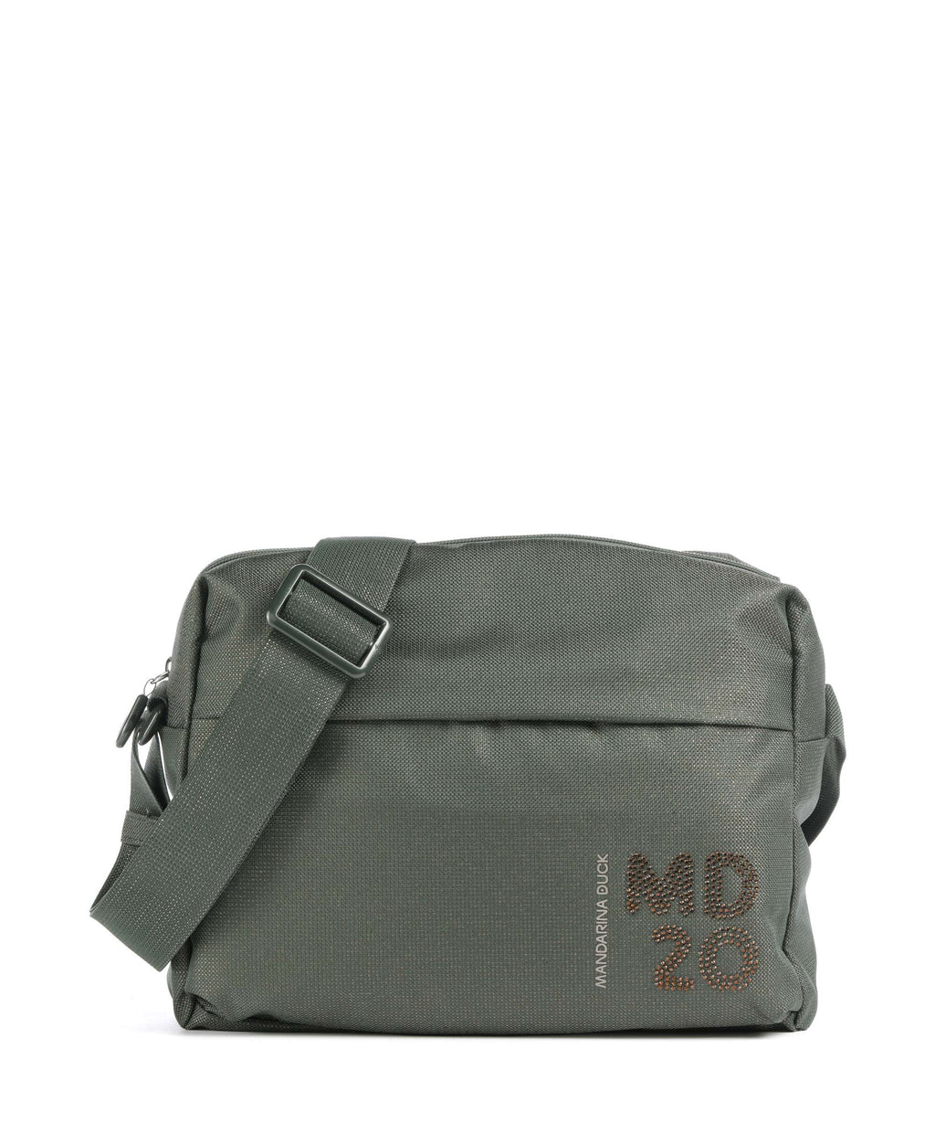 Mandarina Duck MD20 Lux 2.0 Crossbody bag rich coco