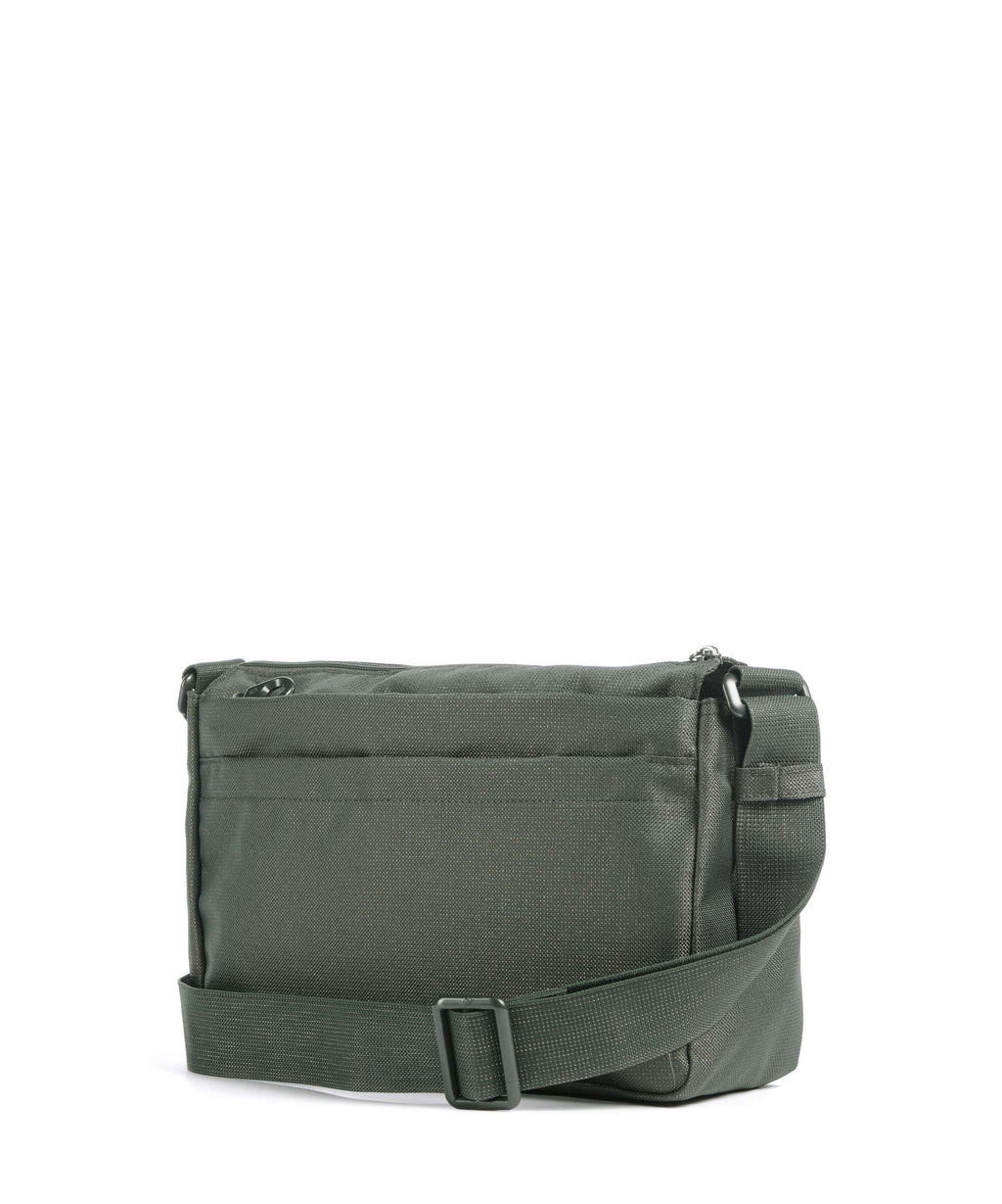 Mandarina Duck MD20 Lux 2.0 Crossbody bag rich coco