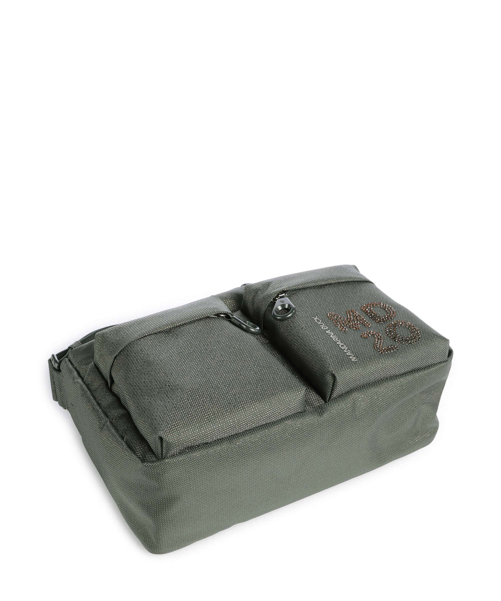 Mandarina Duck MD20 Lux 2.0 Crossbody bag rich coco