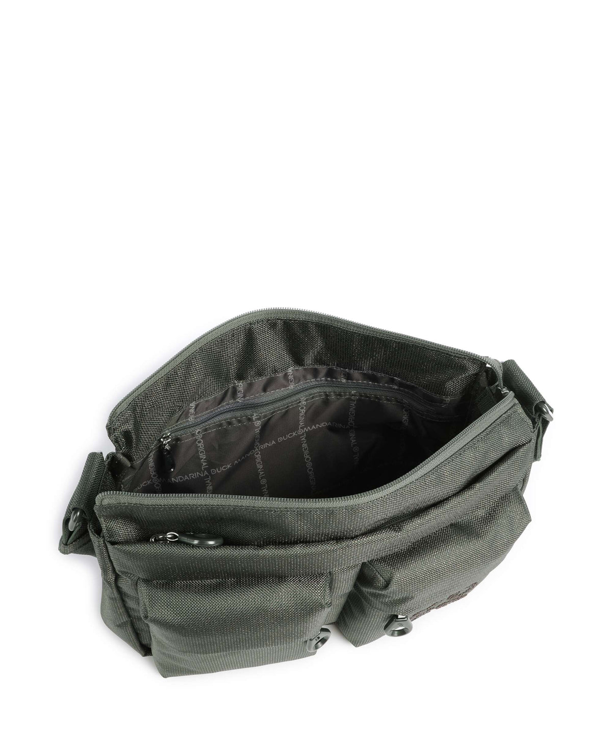 Mandarina Duck MD20 Lux 2.0 Crossbody bag rich coco
