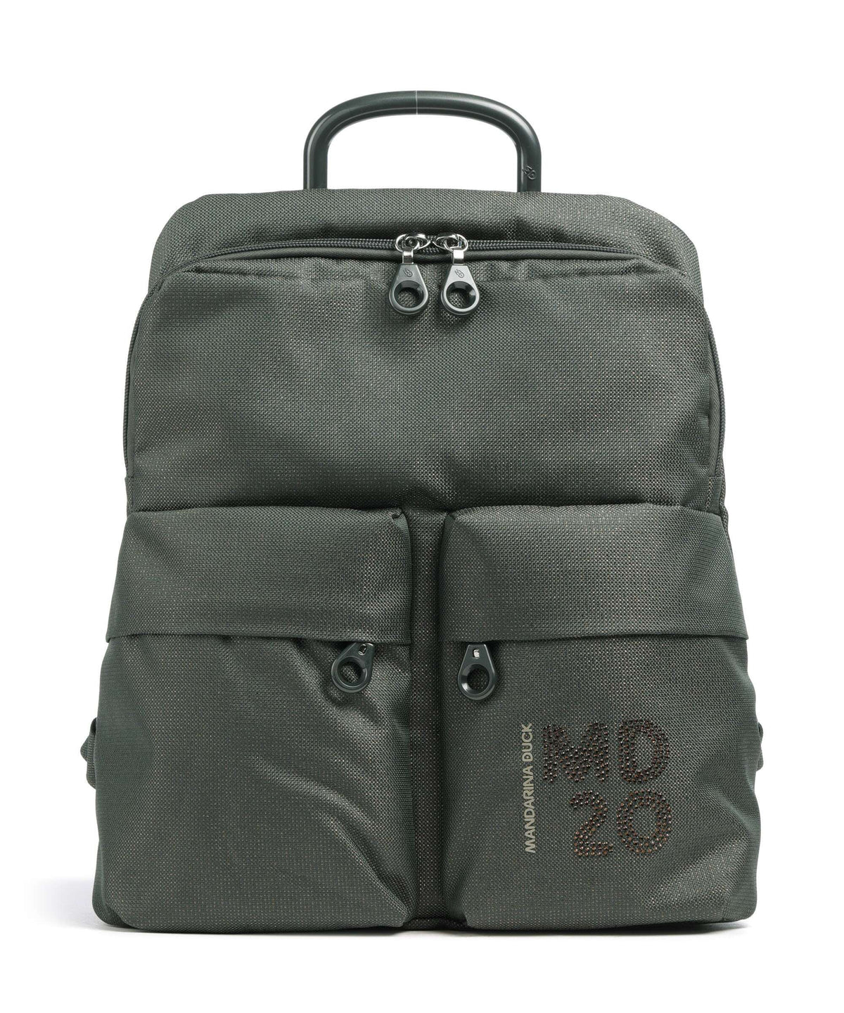Mandarina Duck MD20 Lux 2.0 Backpack rich coco
