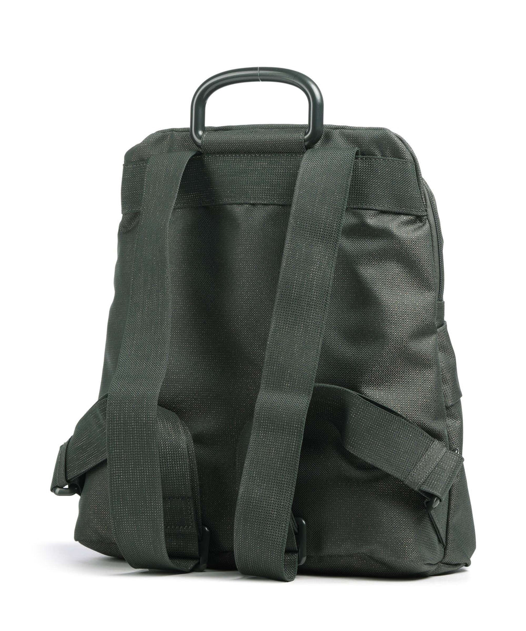 Mandarina Duck MD20 Lux 2.0 Backpack rich coco