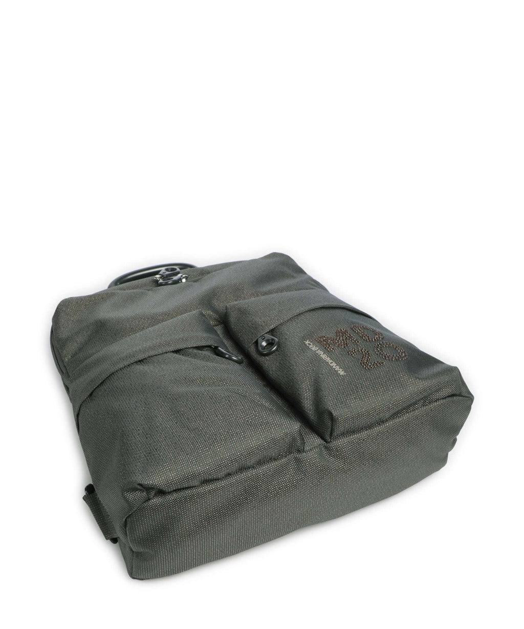 Mandarina Duck MD20 Lux 2.0 Backpack rich coco