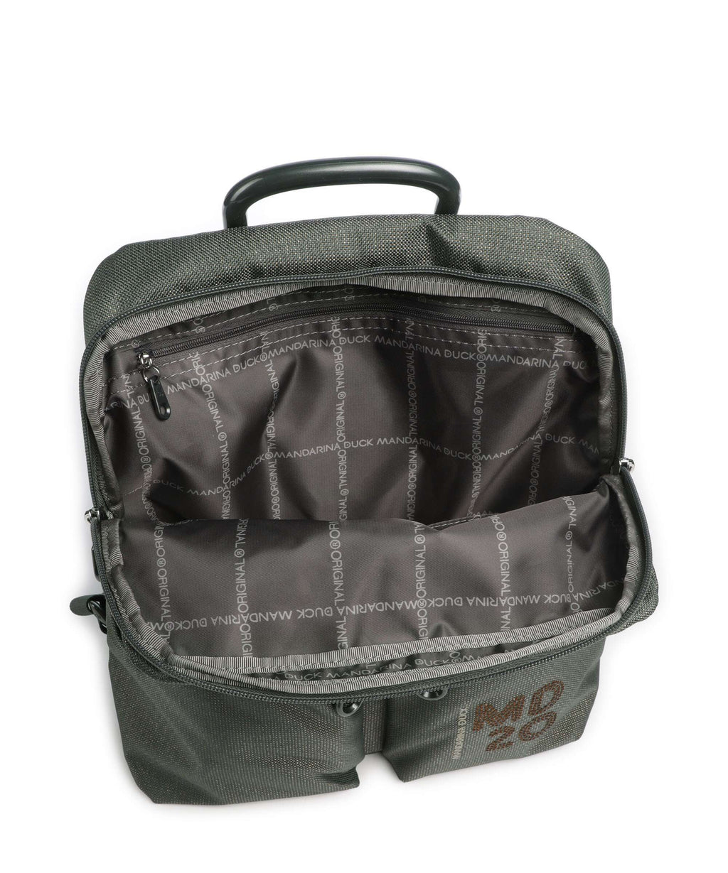 Mandarina Duck MD20 Lux 2.0 Backpack rich coco
