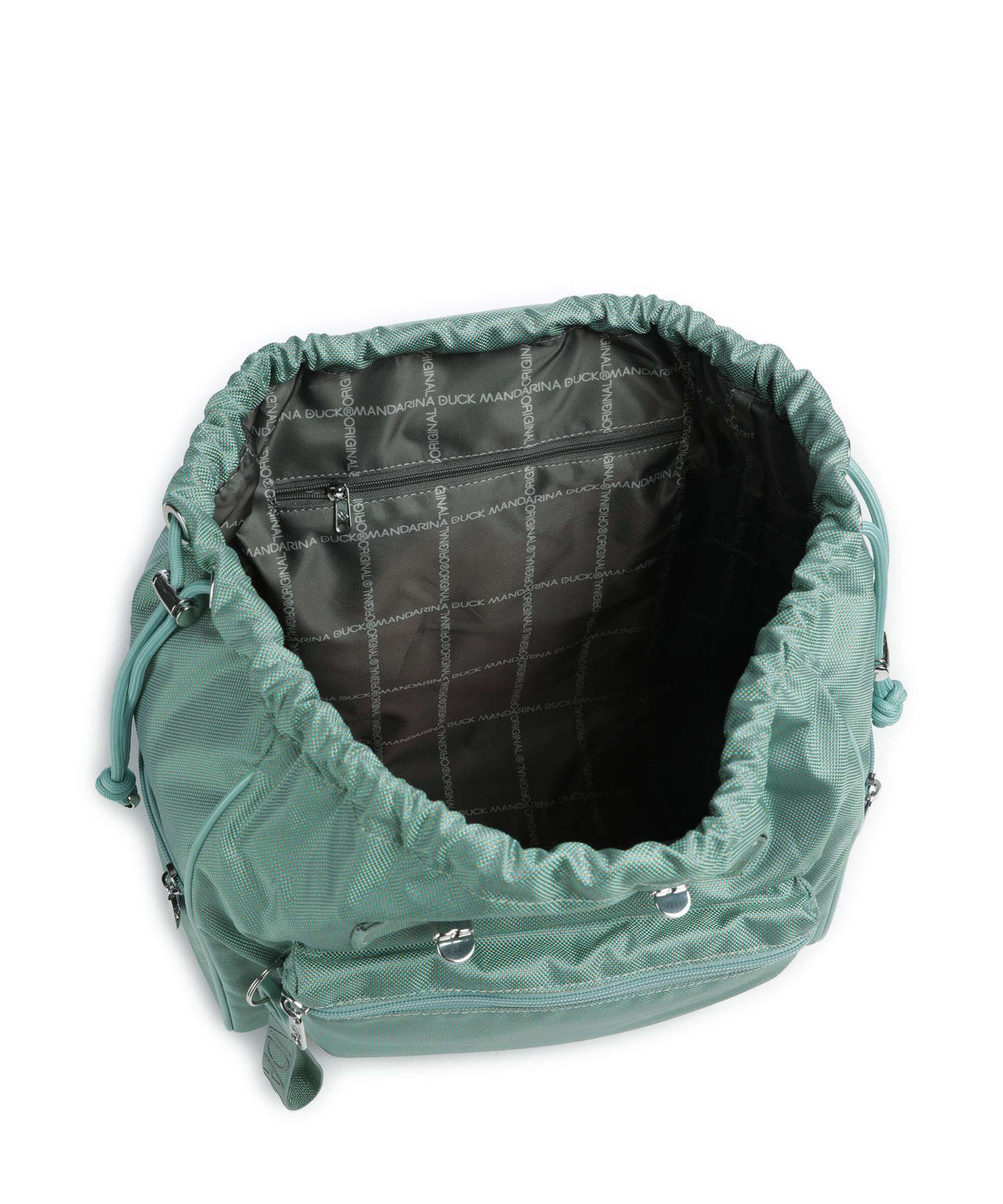 Mandarina Duck MD20 Backpack mint
