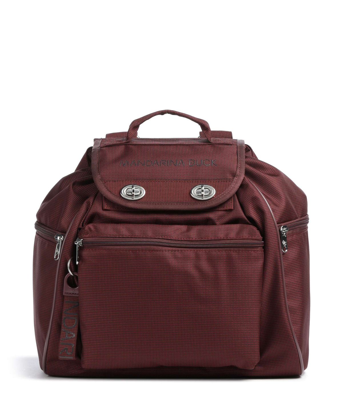 Mandarina Duck MD20 Backpack sin