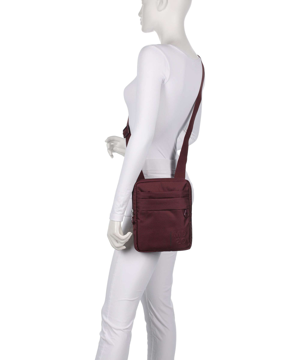 Mandarina Duck MD20 Crossbody bag sin