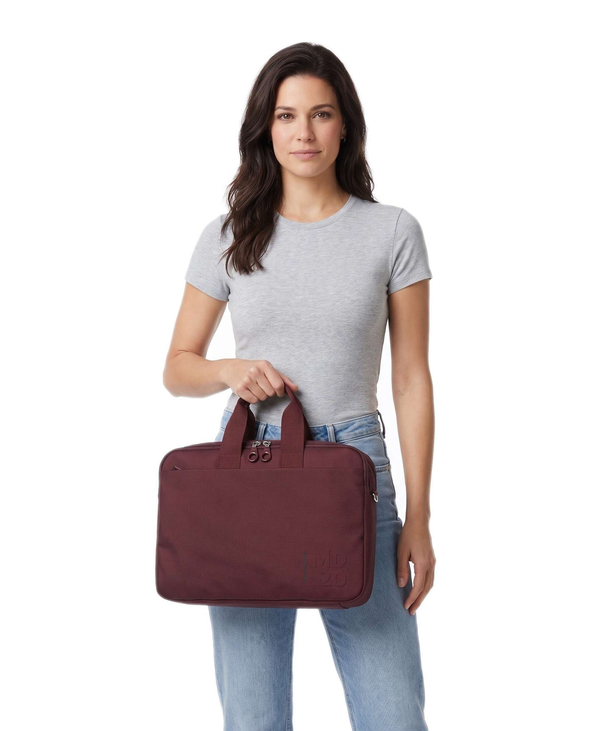 Mandarina Duck MD20 Briefcase sin