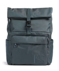 Mandarina Duck MD20 Rolltop backpack starry night