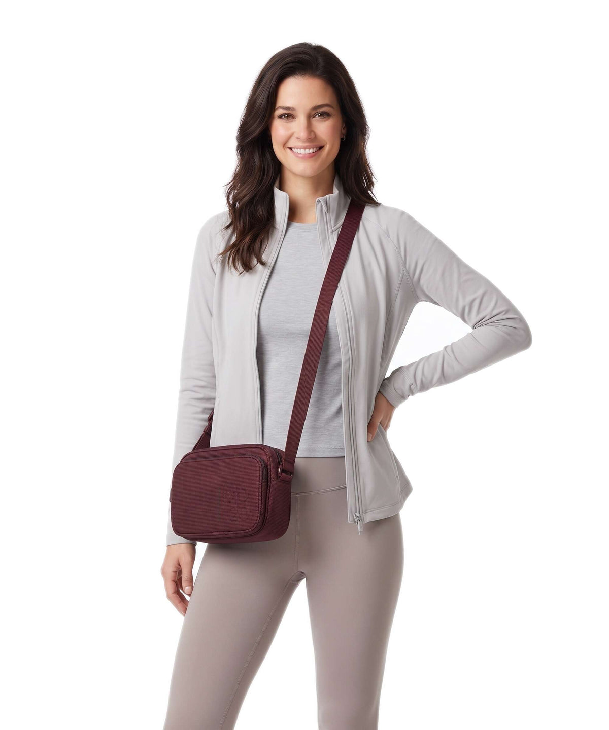 Mandarina Duck MD20 Crossbody bag sin