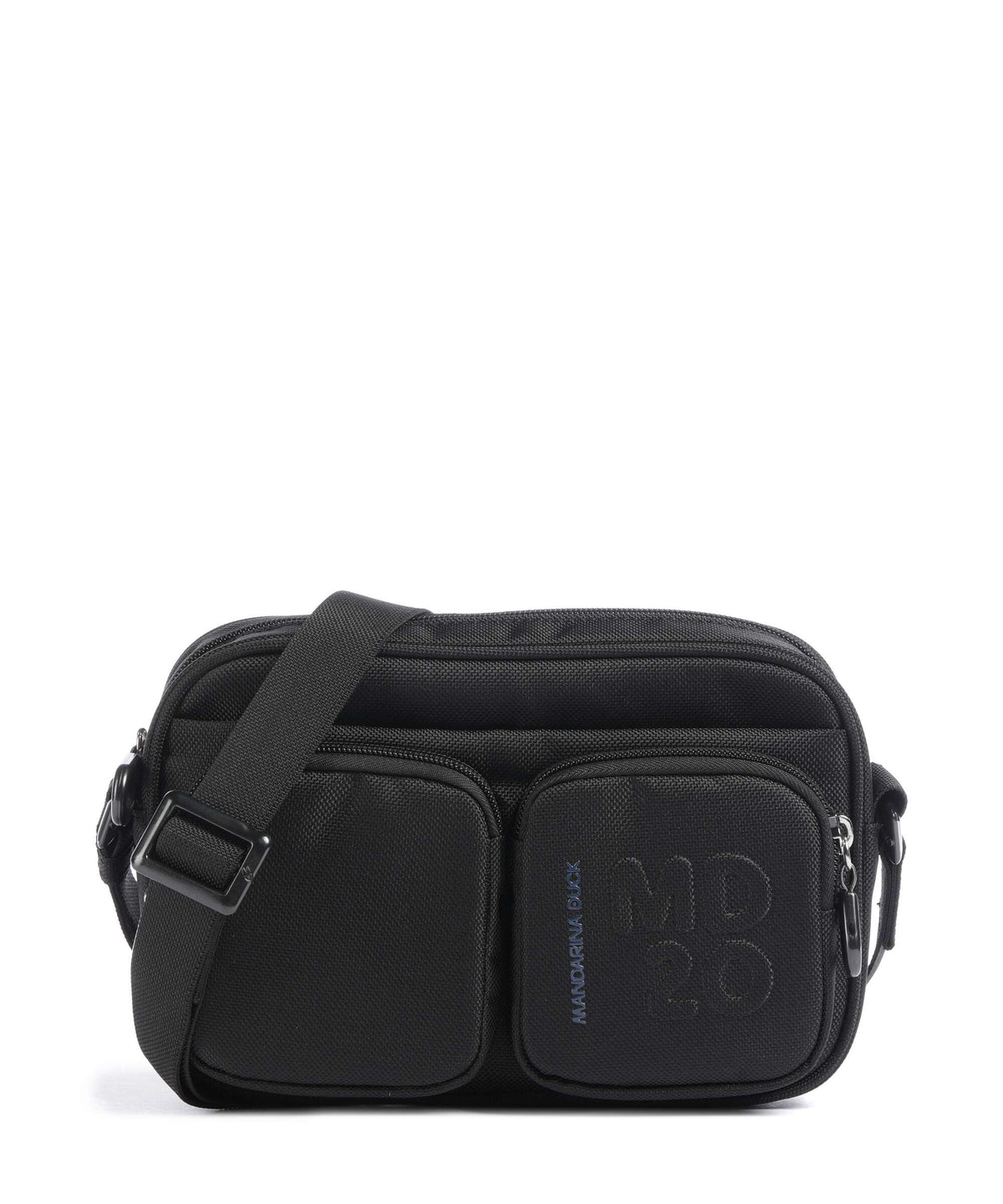 Mandarina Duck MD20 Crossbody bag black