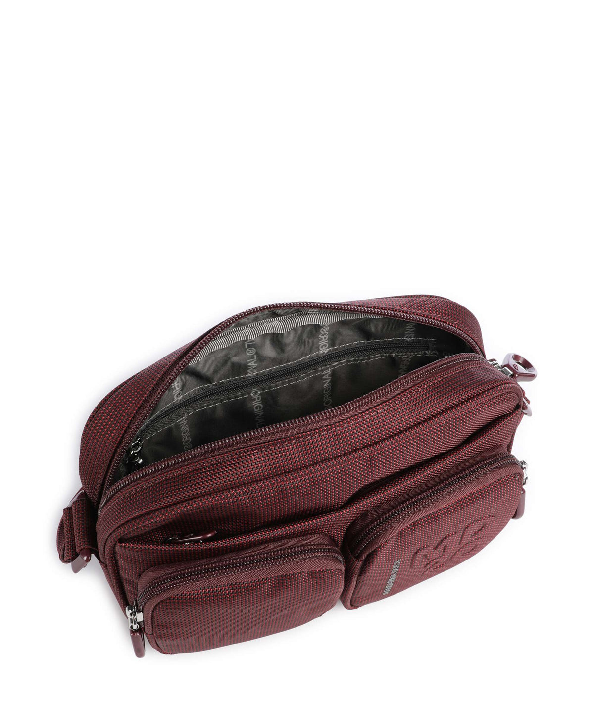 Mandarina Duck MD20 Crossbody bag sin