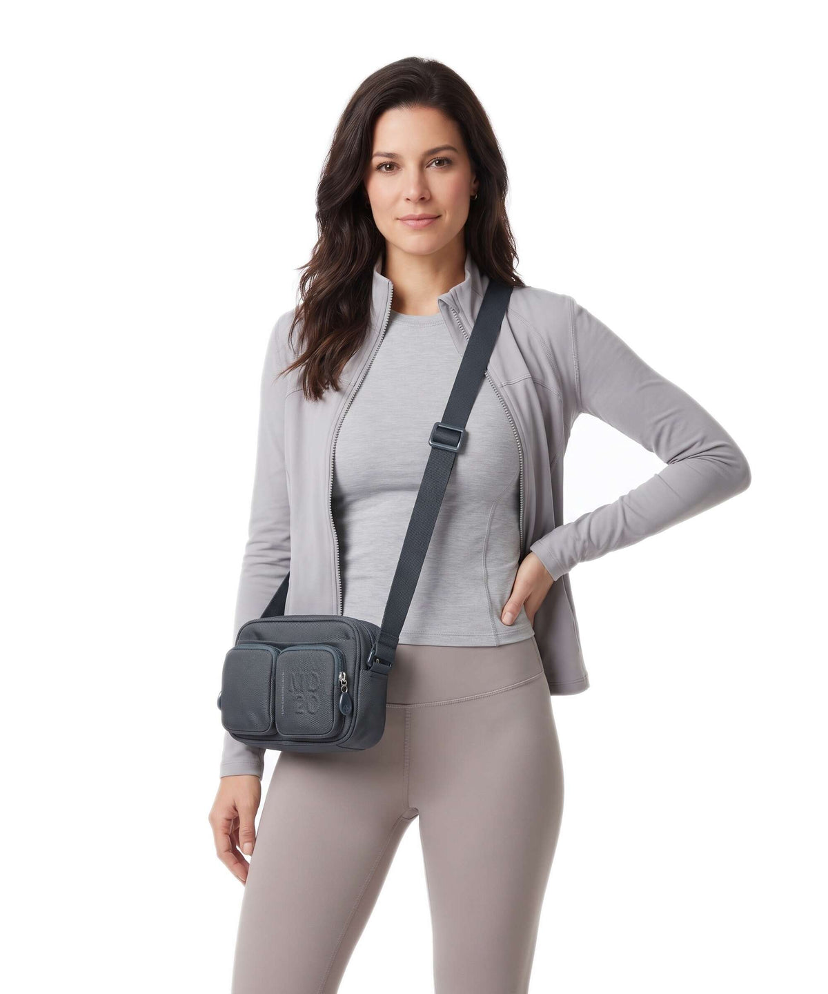 Mandarina Duck MD20 Crossbody bag starry night