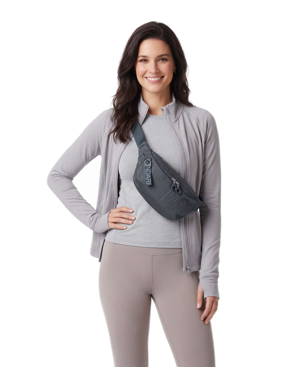 Mandarina Duck MD20 Belt bag starry night