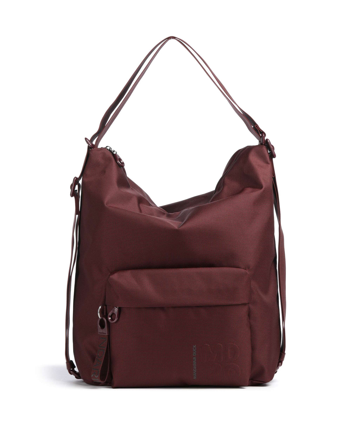 Mandarina Duck MD20 Backpack bag sin