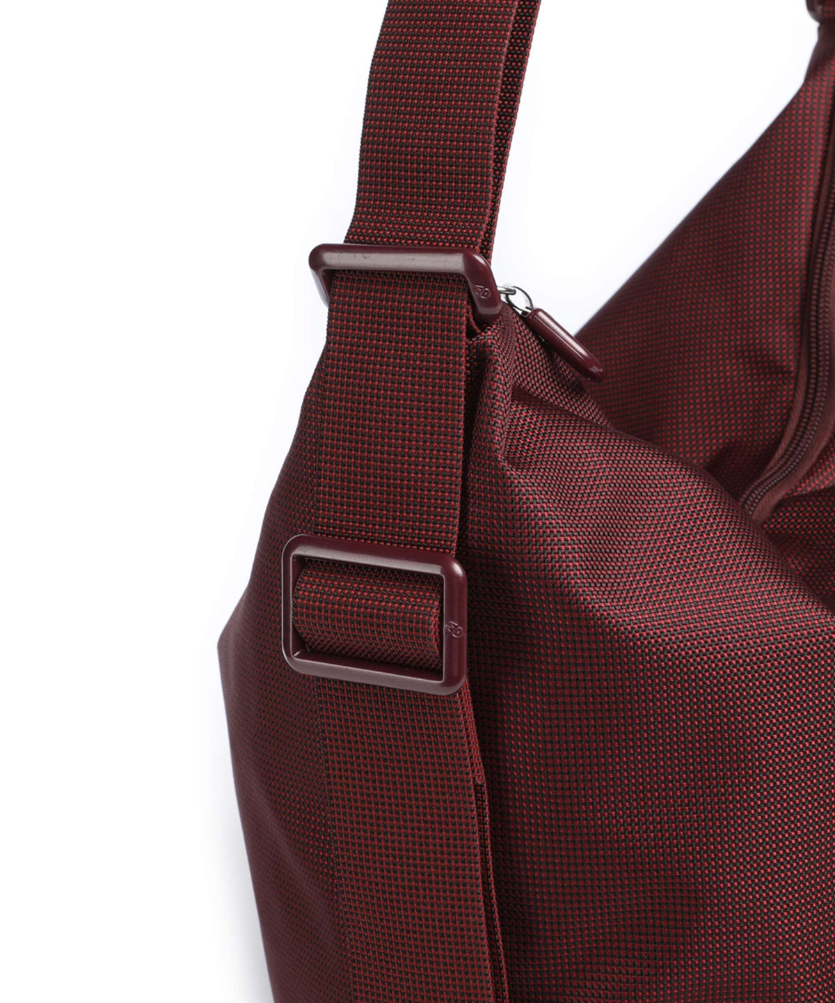 Mandarina Duck MD20 Backpack bag sin