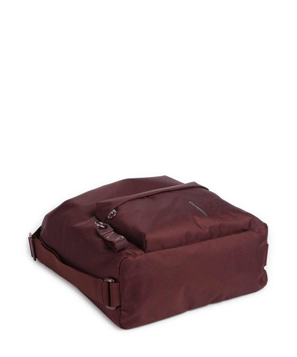 Mandarina Duck MD20 Backpack bag sin