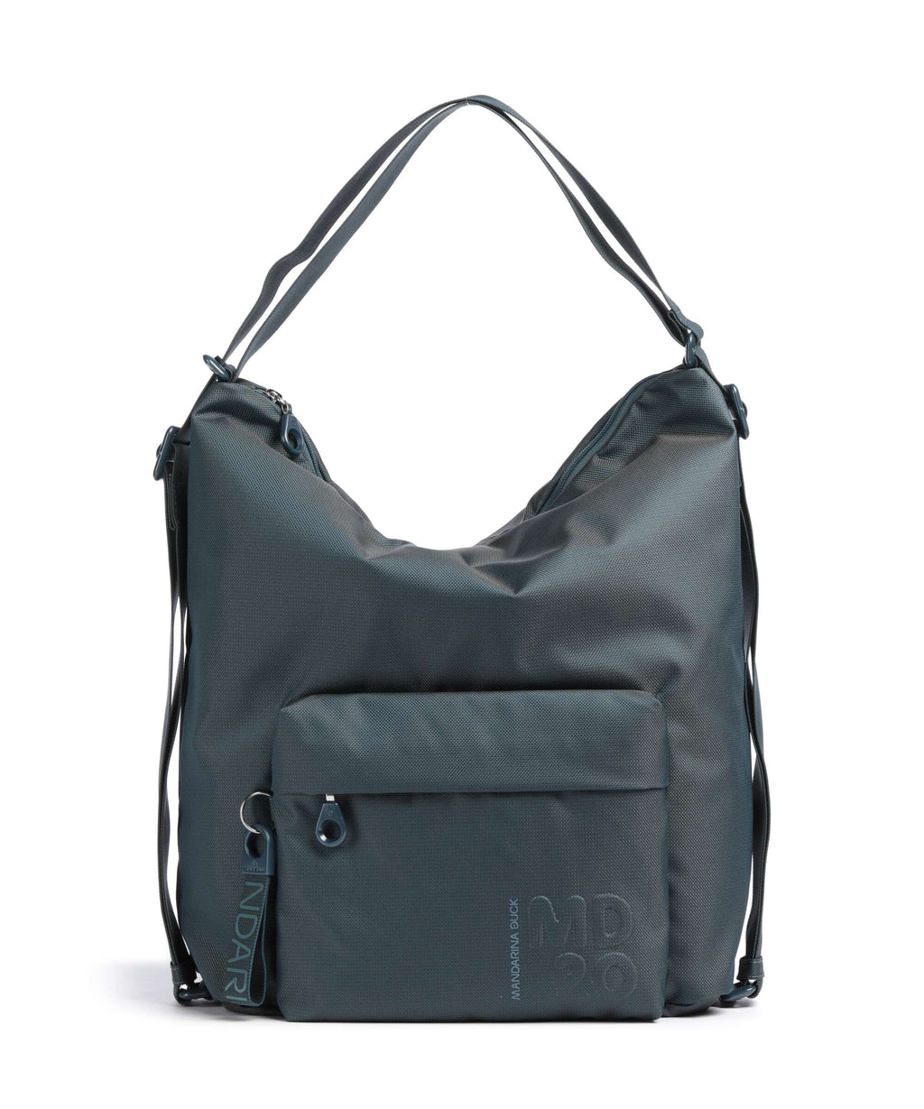 Mandarina Duck MD20 Backpack bag starry night
