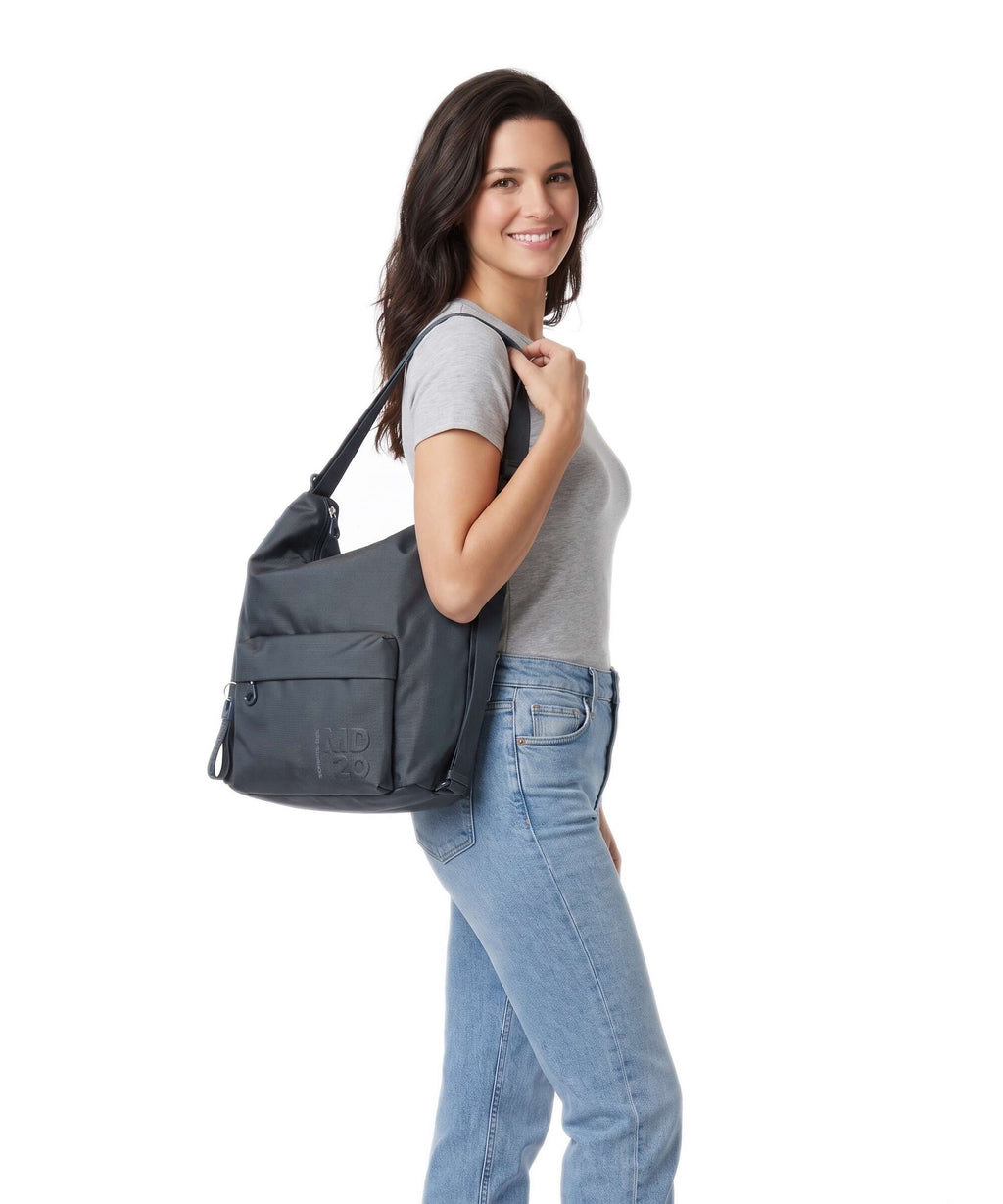 Mandarina Duck MD20 Backpack bag starry night