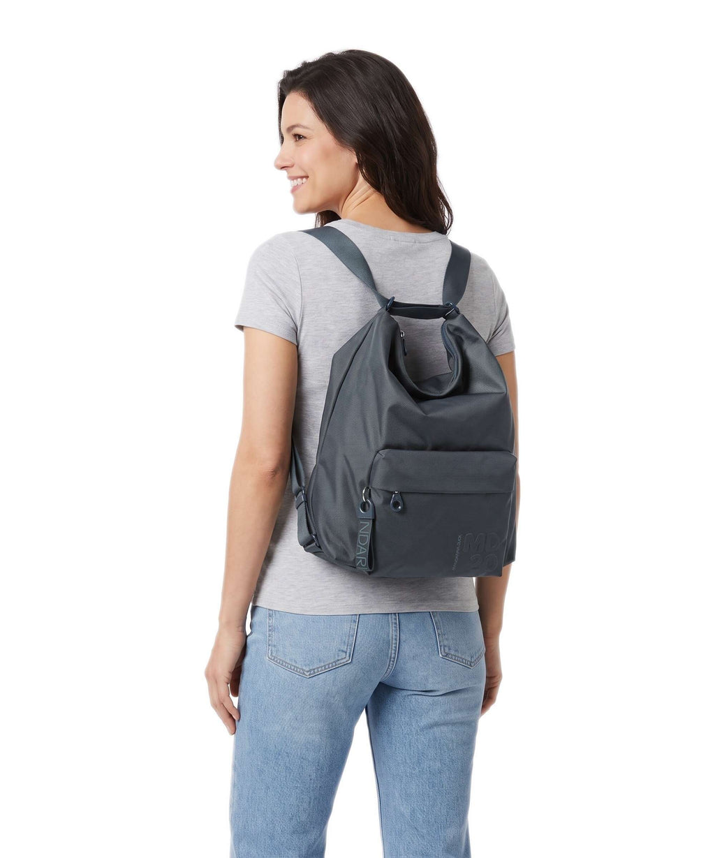 Mandarina Duck MD20 Backpack bag starry night