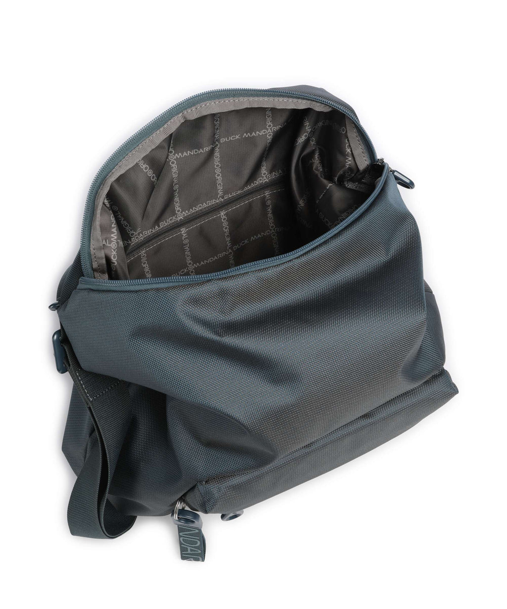 Mandarina Duck MD20 Backpack bag starry night