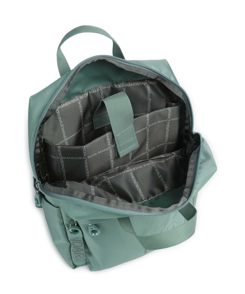 Mandarina Duck MD20 Backpack mint